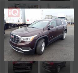 GMC Acadia